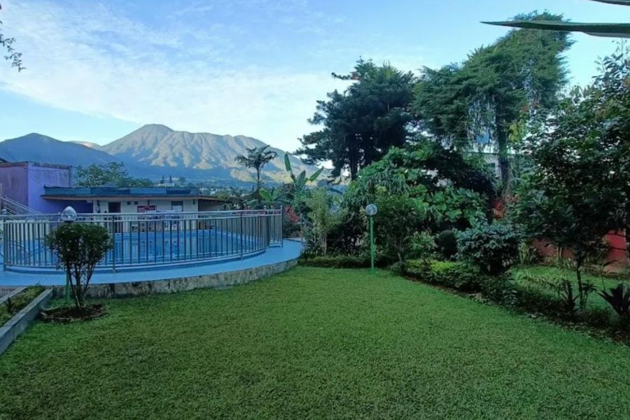 Foto Bilkis Bintang Managemant